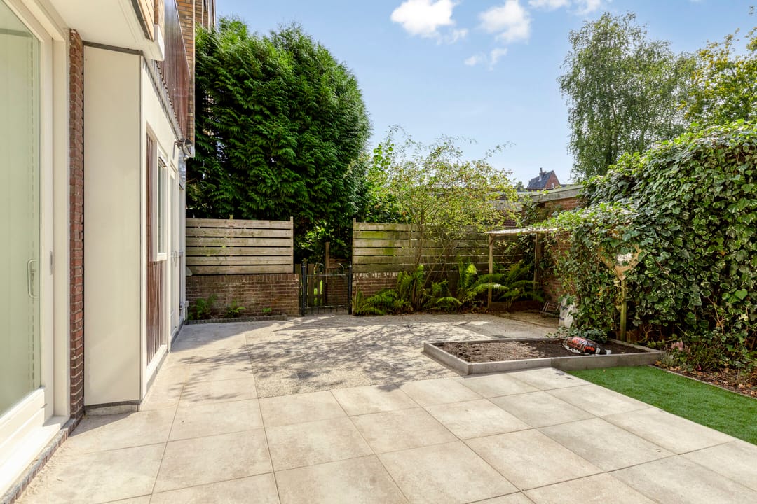 Foto 28 van Prins Bernhardlaan 23