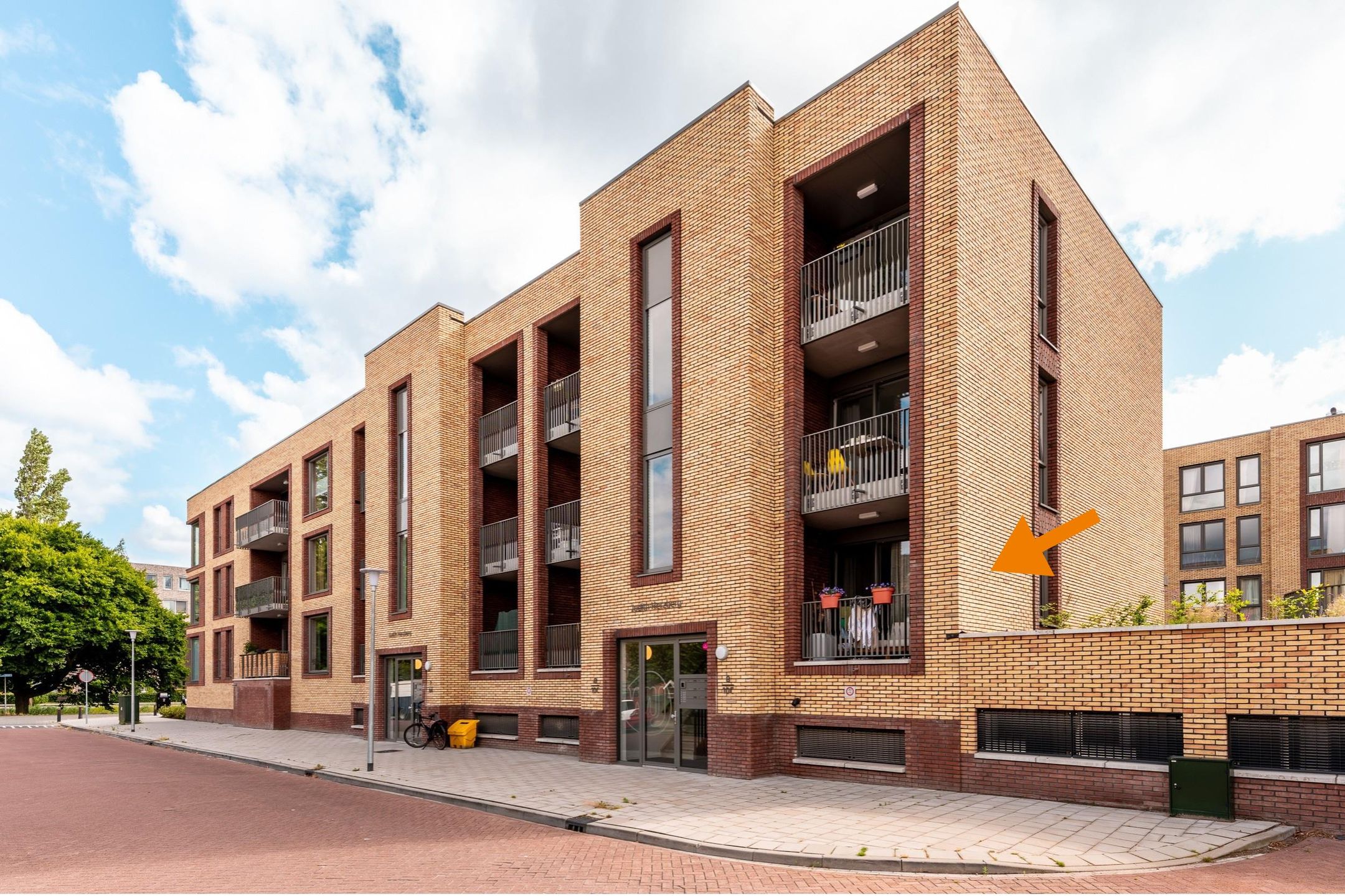 Handelsweg 8-A, 8, A, Harderwijk, 3842AH, Gelderland, Nederland 8