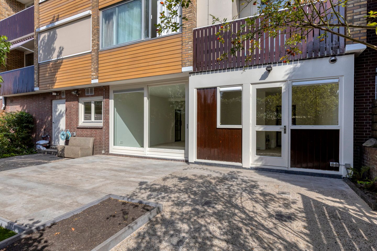 Foto 29 van Prins Bernhardlaan 23