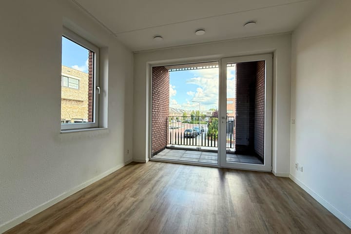 Foto 2 van Handelsweg 8-A