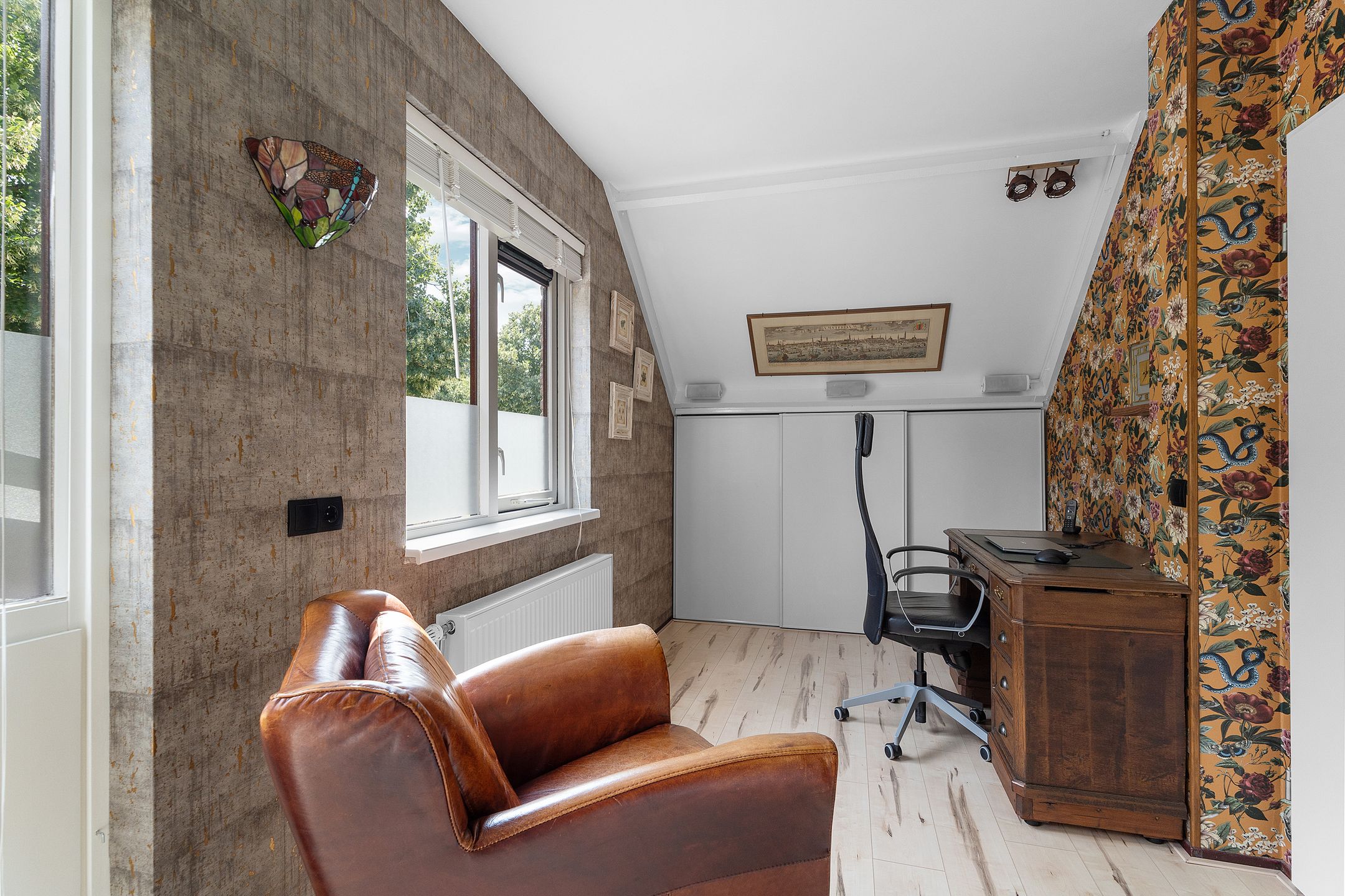 Foto 24 van Dinkelstraat 4