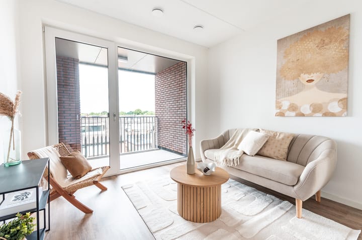 Foto 4 van Handelsweg 8-A