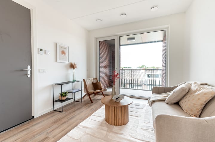 Foto 5 van Handelsweg 8-A