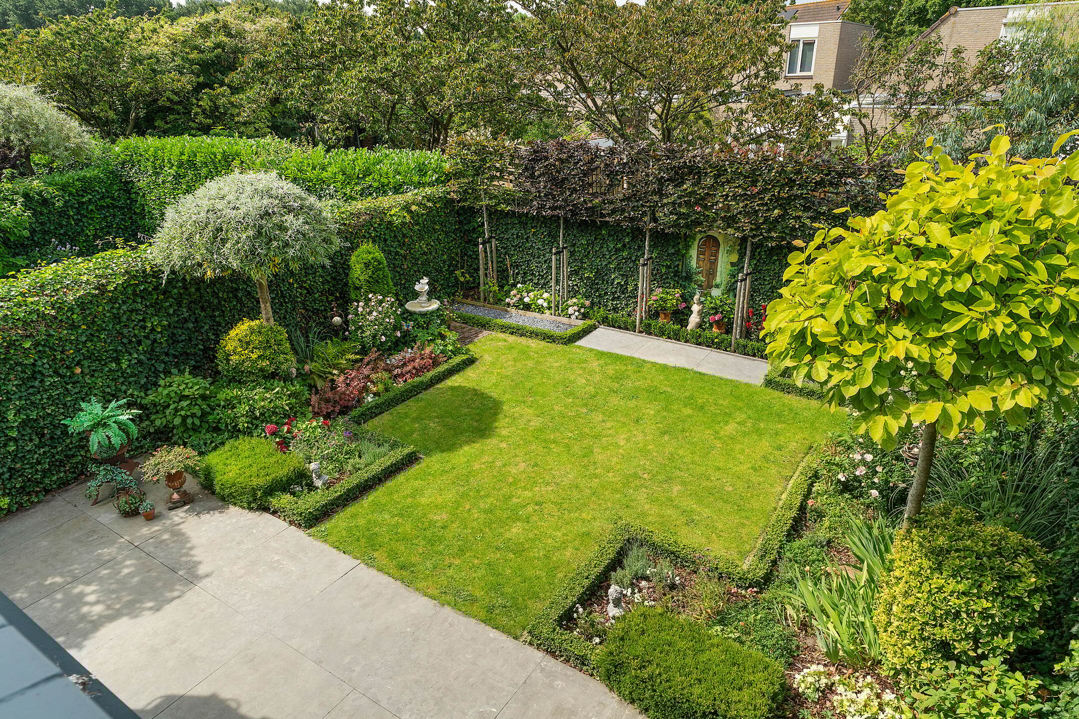 Foto 3 van Dinkelstraat 4