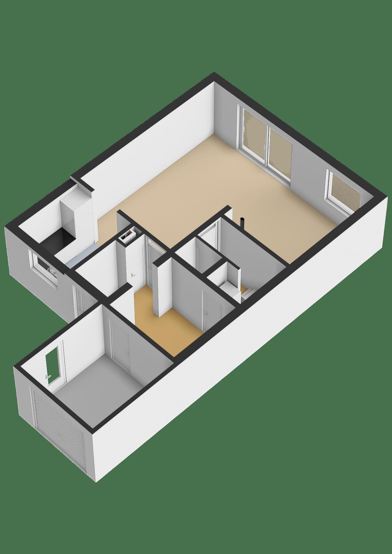 Foto 51 van Dinkelstraat 4