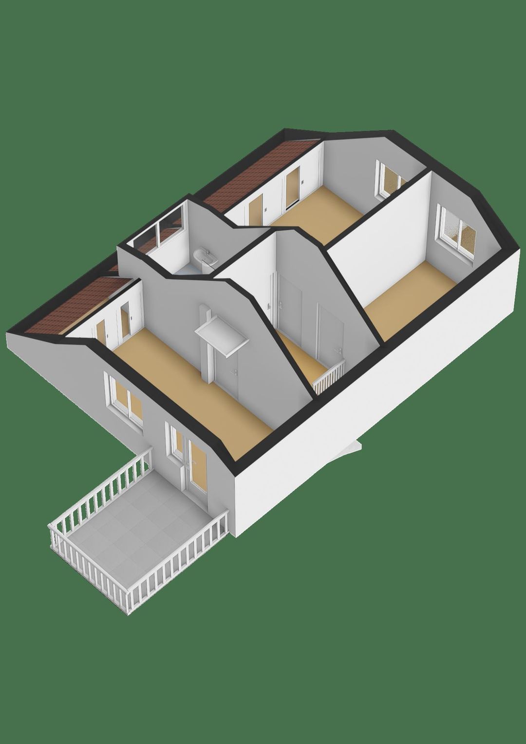 Foto 53 van Dinkelstraat 4