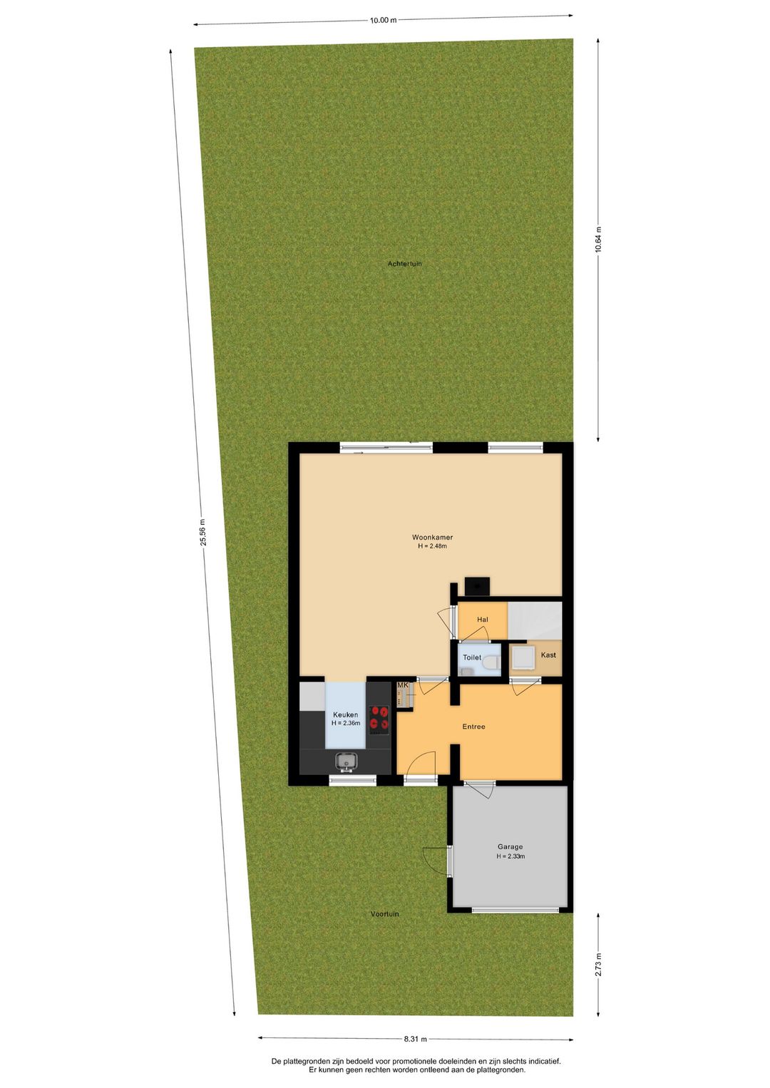 Foto 56 van Dinkelstraat 4