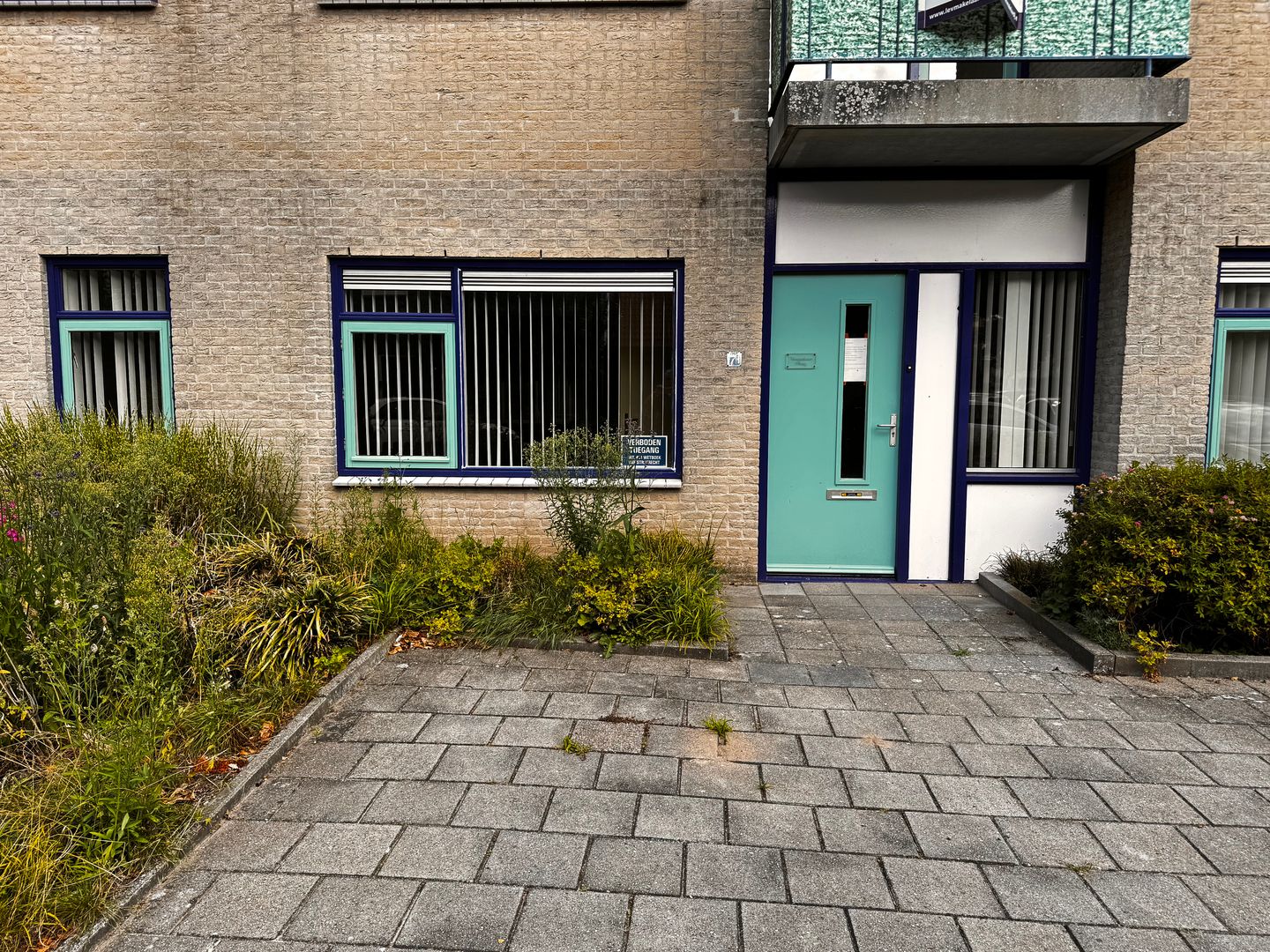 Photo 1 of Ketelstraat 7-1