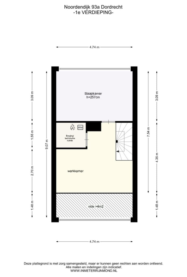 Photo 48 of Noordendijk 93-A