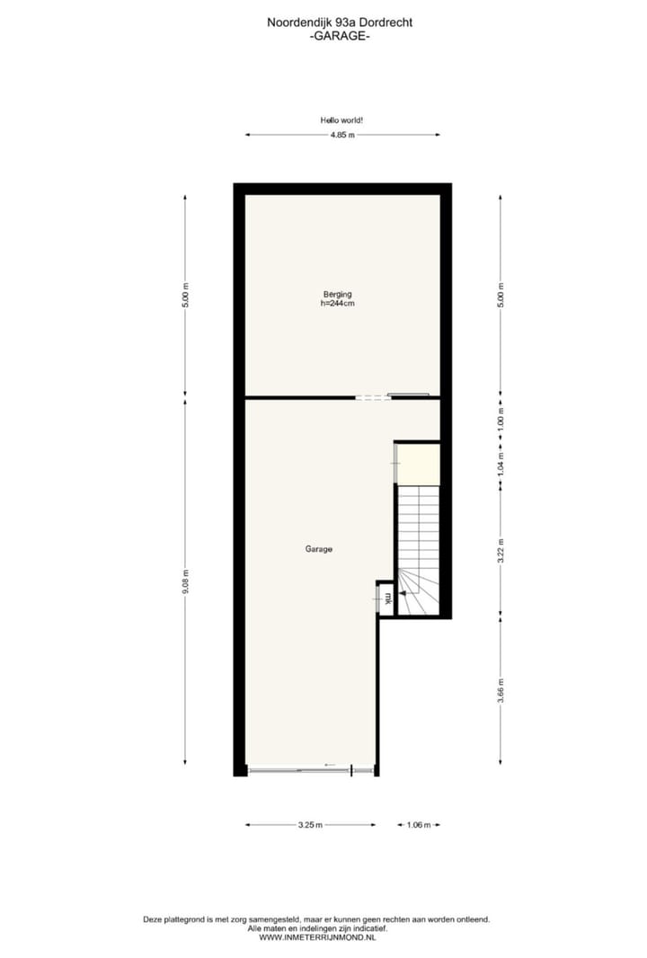 Photo 51 of Noordendijk 93-A