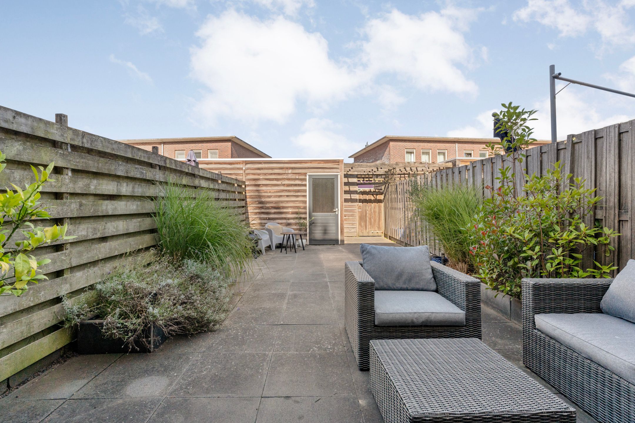 Foto 6 van Klokkengieterlaan 110