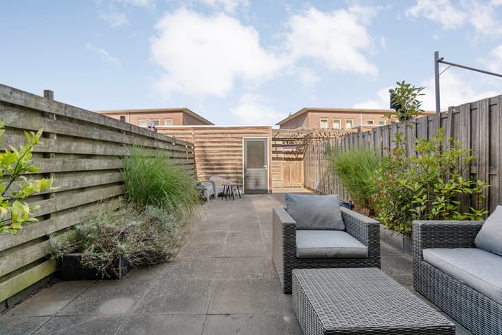 Photo 6 of Klokkengieterlaan 110