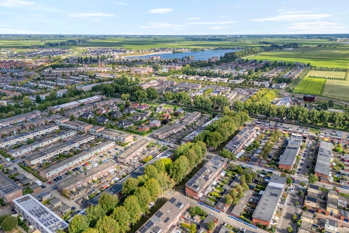 Photo 8 of Klokkengieterlaan 110