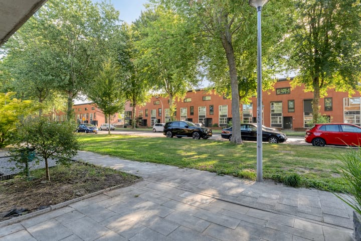 Photo 10 of Klokkengieterlaan 110