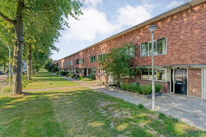 Photo 11 of Klokkengieterlaan 110