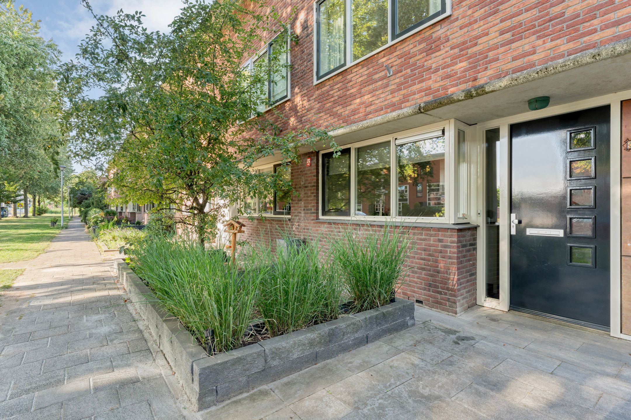 Foto 12 van Klokkengieterlaan 110