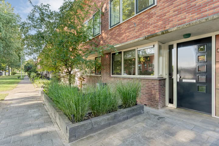 Photo 12 of Klokkengieterlaan 110