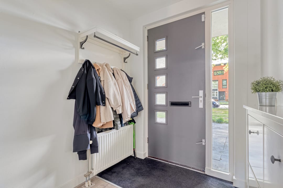 Foto 13 van Klokkengieterlaan 110