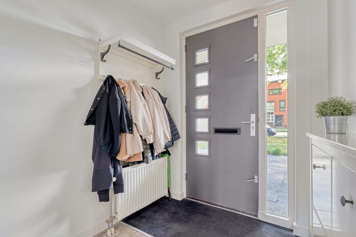 Photo 13 of Klokkengieterlaan 110