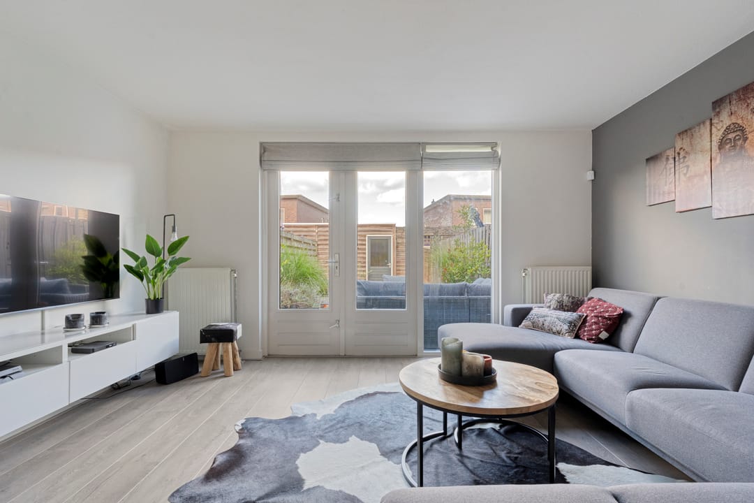 Foto 17 van Klokkengieterlaan 110