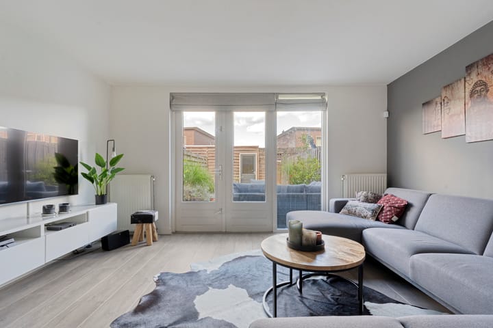 Photo 17 of Klokkengieterlaan 110