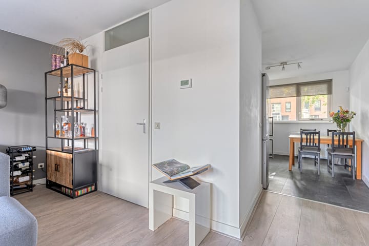 Photo 19 of Klokkengieterlaan 110