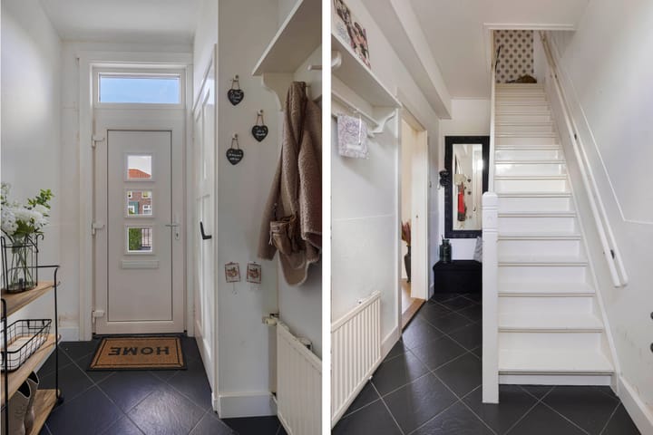 Foto 2 van Johan Willem Frisostraat 33