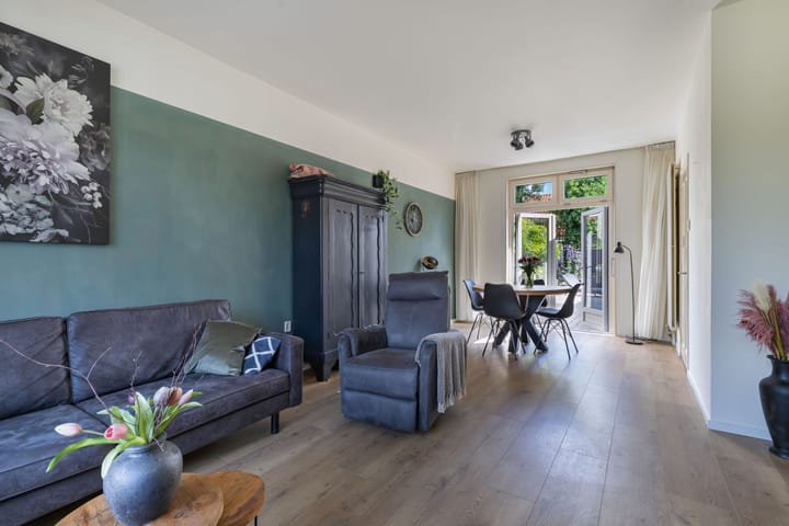 Foto 3 van Johan Willem Frisostraat 33