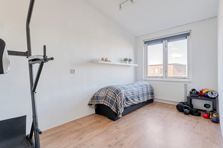 Photo 22 of Klokkengieterlaan 110