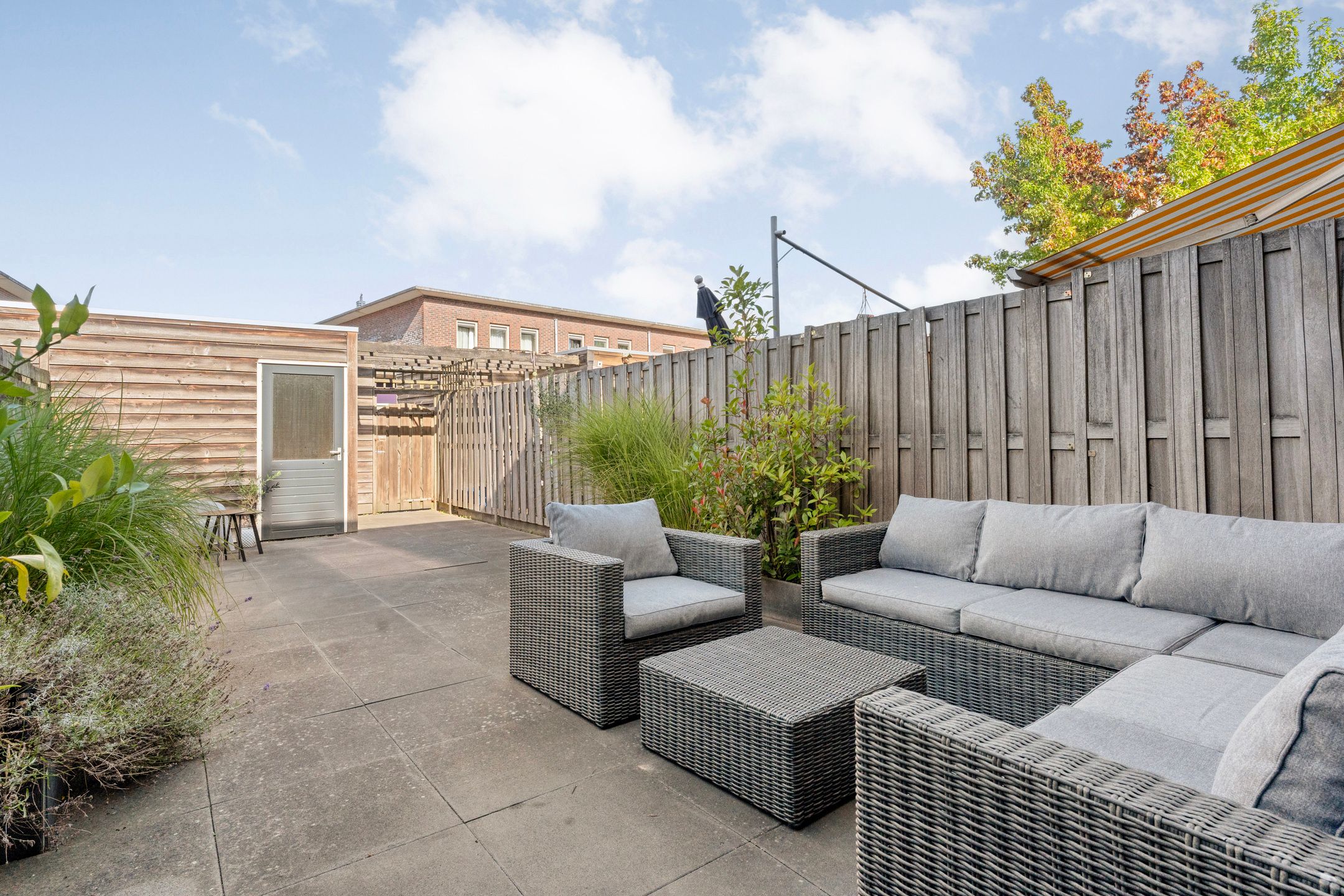 Foto 30 van Klokkengieterlaan 110