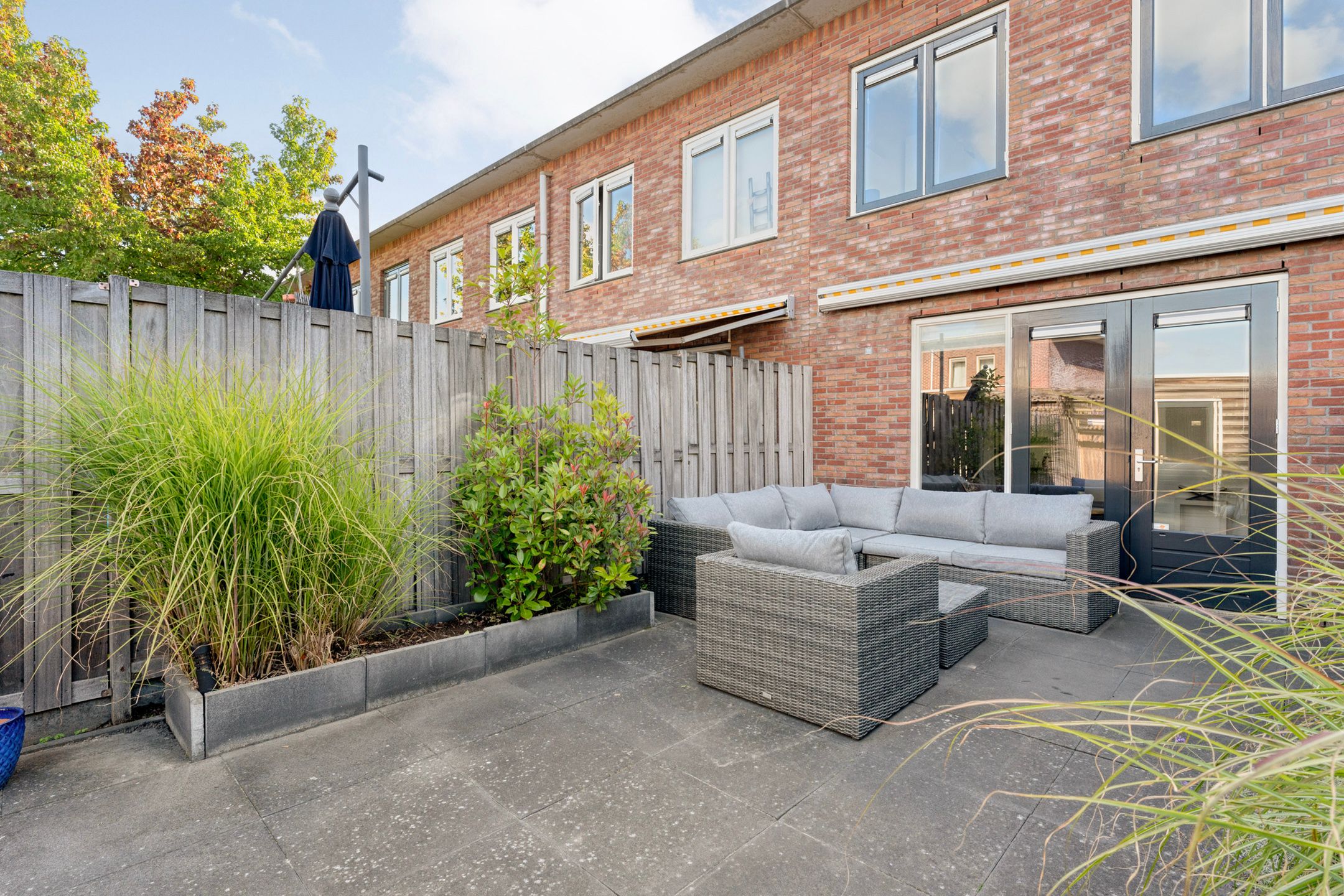 Foto 33 van Klokkengieterlaan 110