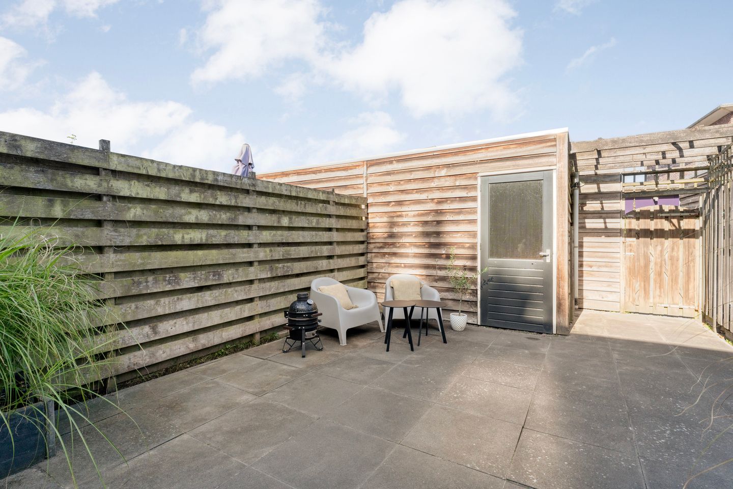 Foto 34 van Klokkengieterlaan 110