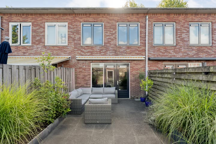 Photo 35 of Klokkengieterlaan 110