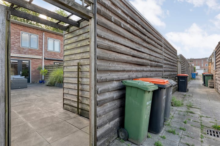 Photo 36 of Klokkengieterlaan 110