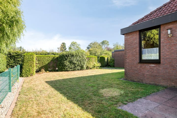 Photo 5 of Buitenplaats Herkingen 35-C