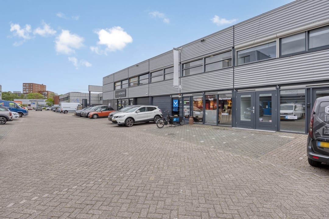 Photo 13 of Draadbaan 21-A