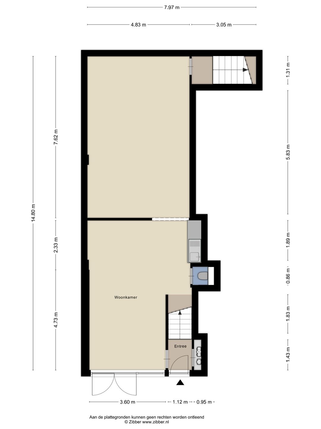 Photo 22 of Draadbaan 21-A