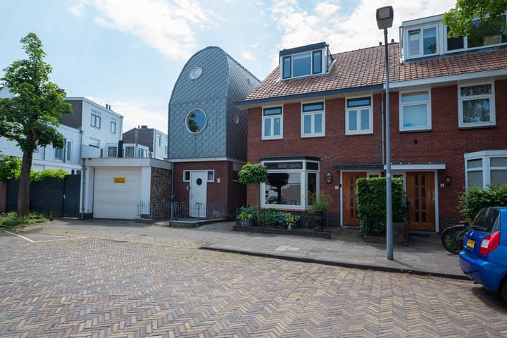 Foto 4 van Spaarnrijkstraat 3