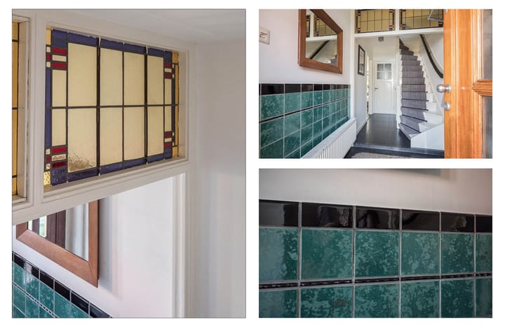 Foto 3 van Spaarnrijkstraat 3