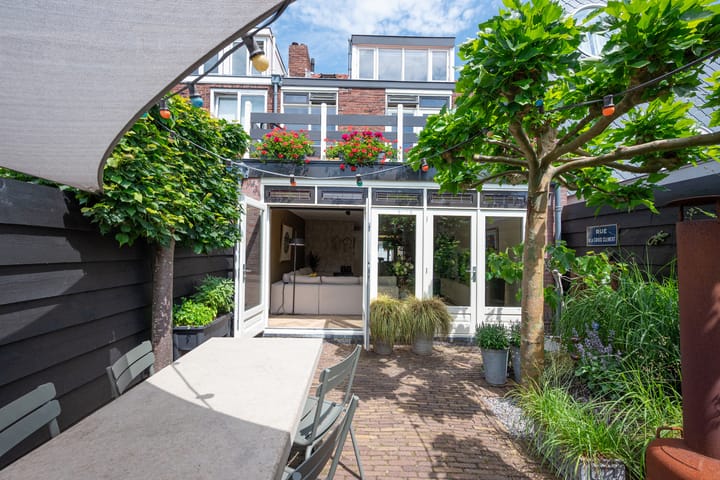 Foto 2 van Spaarnrijkstraat 3