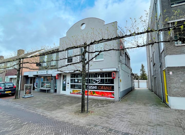 Markt 14, Zundert