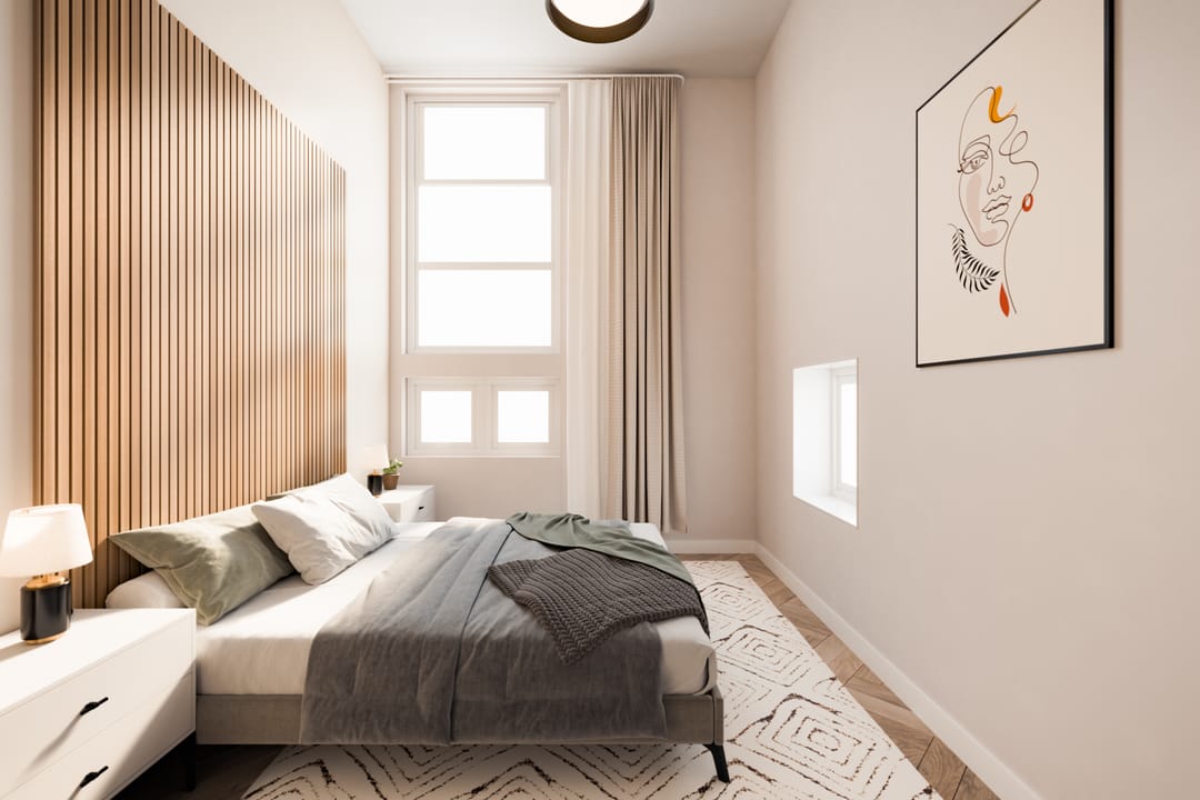 Photo 2 of Buitenhofstraat 175-C