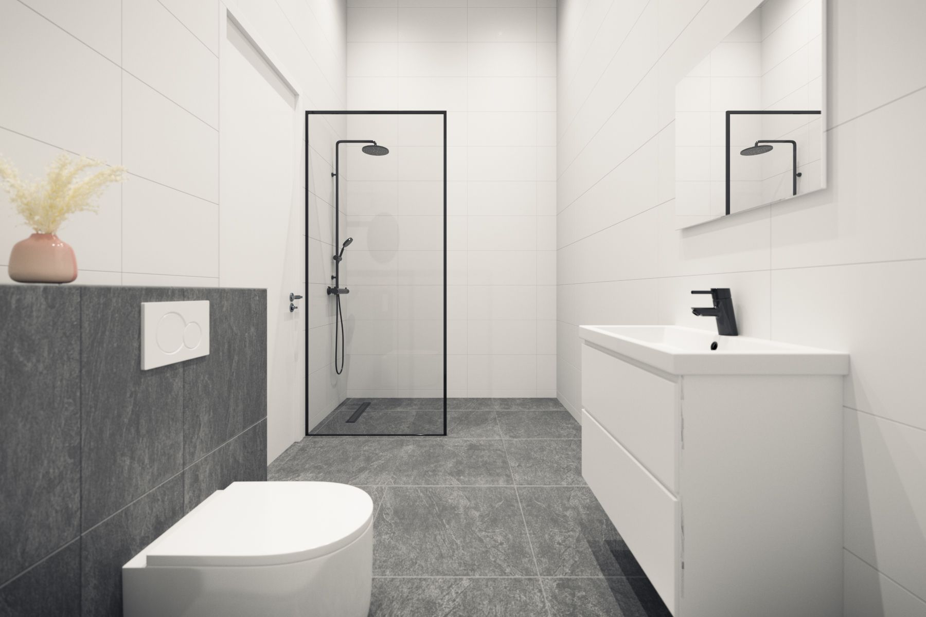 Photo 3 of Buitenhofstraat 175-C