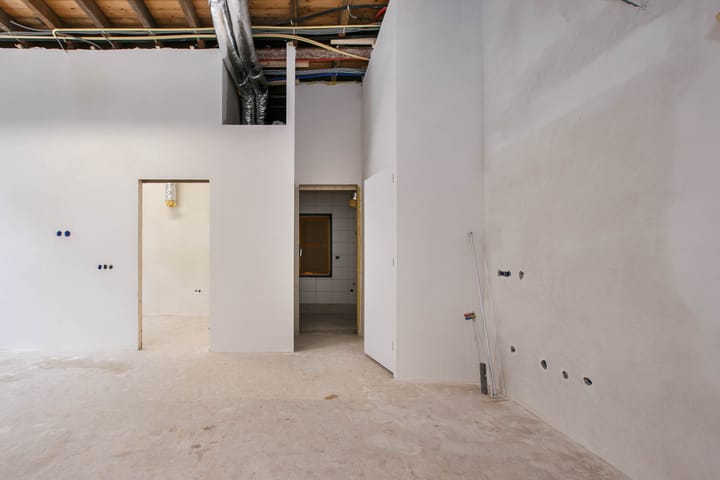 Foto 5 van Buitenhofstraat 175-C