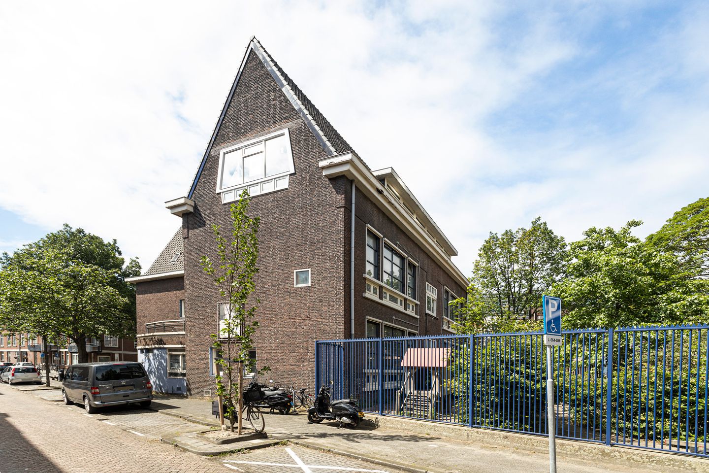 Photo 10 of Buitenhofstraat 175-C