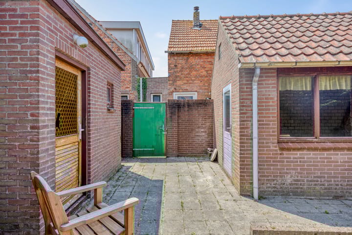 Foto 21 van Langendam 7