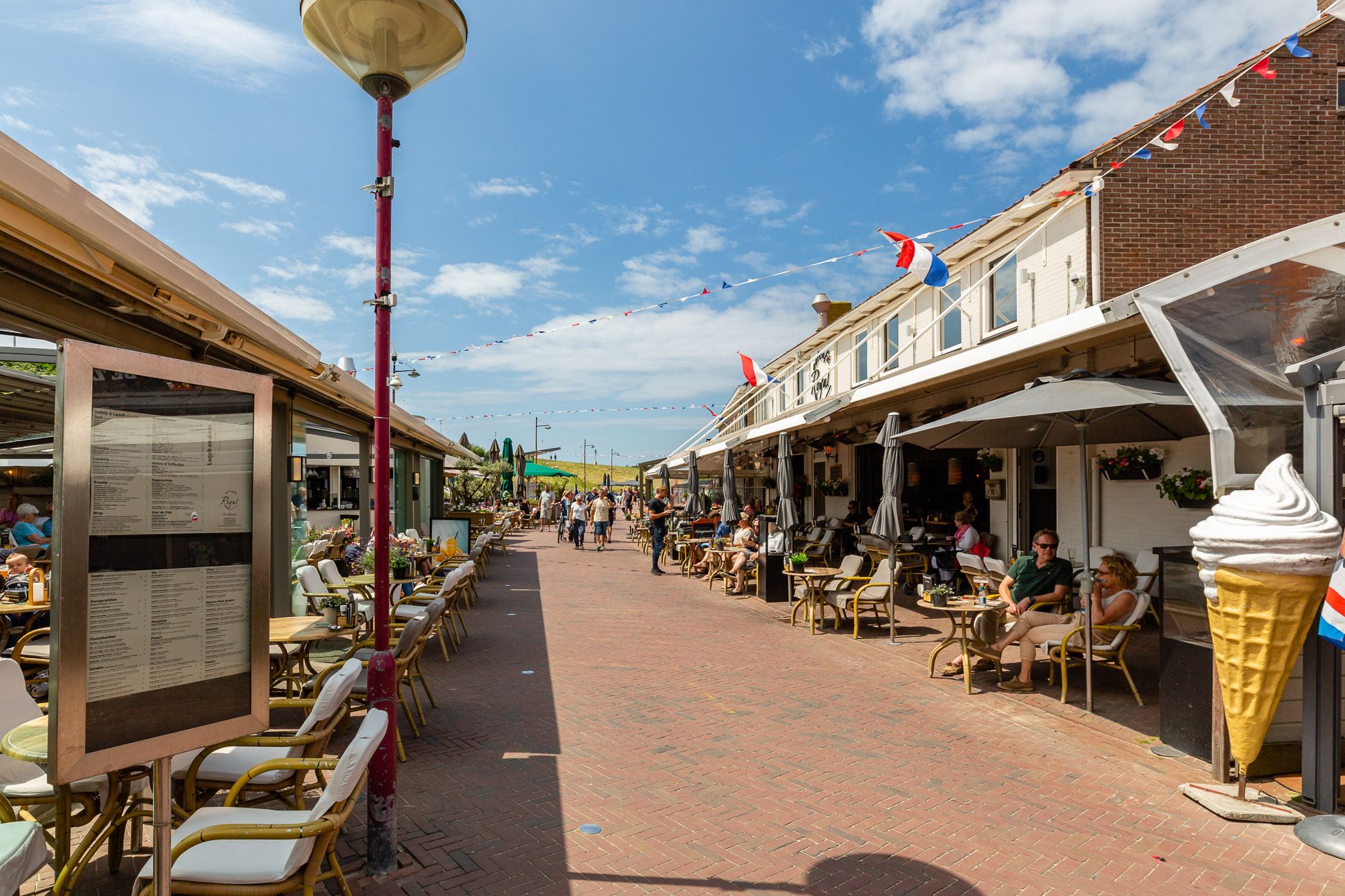 Photo 27 of Langendam 7