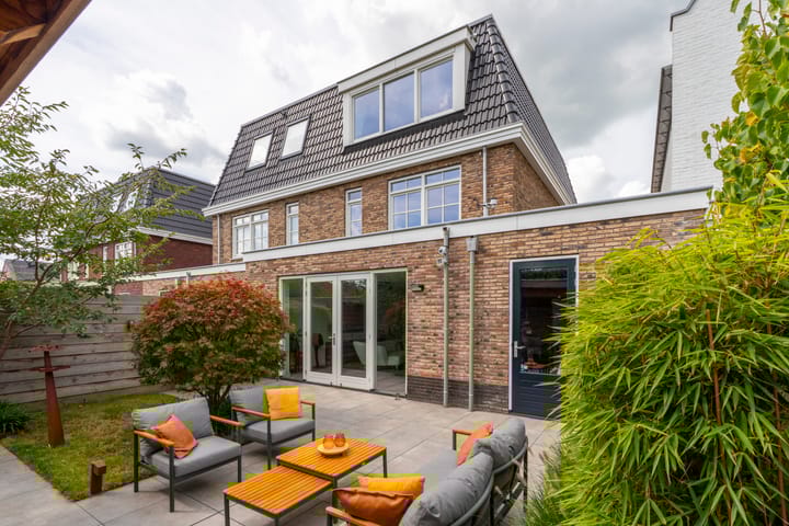 Foto 27 van Haarzichtlaan 52