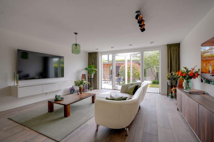 Foto 4 van Haarzichtlaan 52