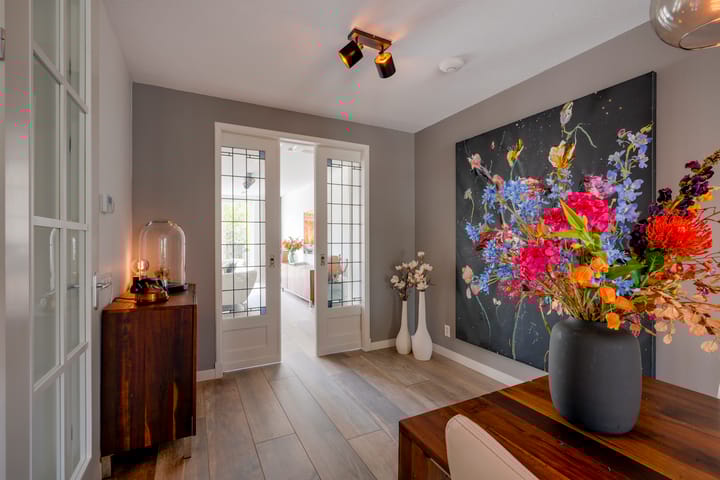 Foto 14 van Haarzichtlaan 52